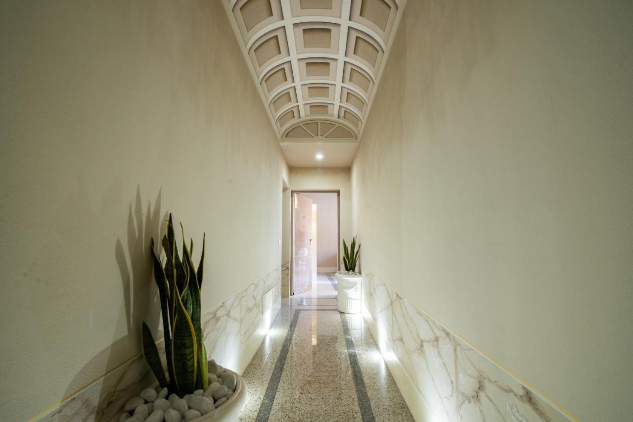 Noble Floor - Luxury Apartment Lucca Exterior foto